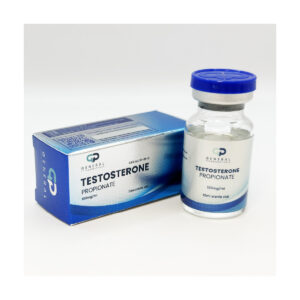 Testosteron propionat