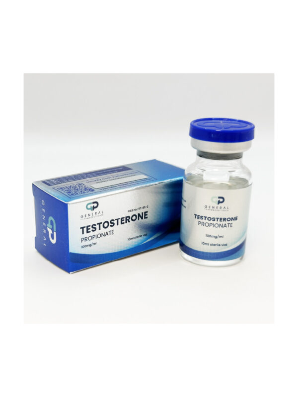 Testosteron propionat