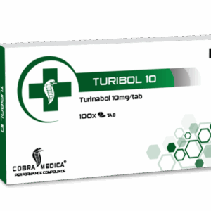 turinabol​
