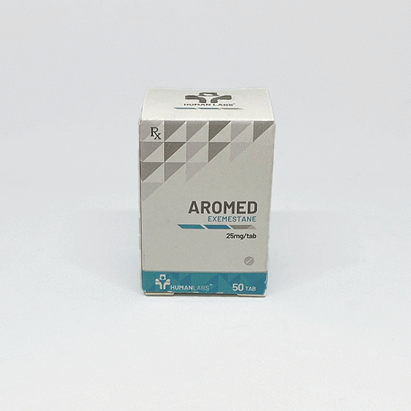 aromed