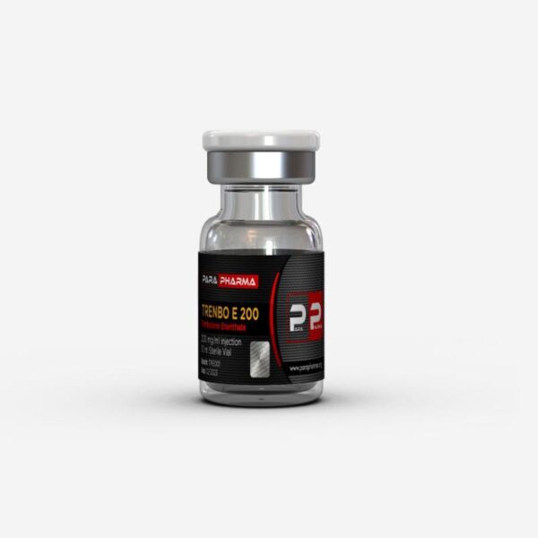 trenbolone enanthate