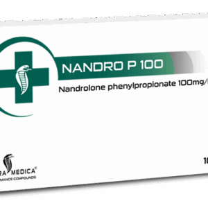 nandrolone phenylpropionate​

