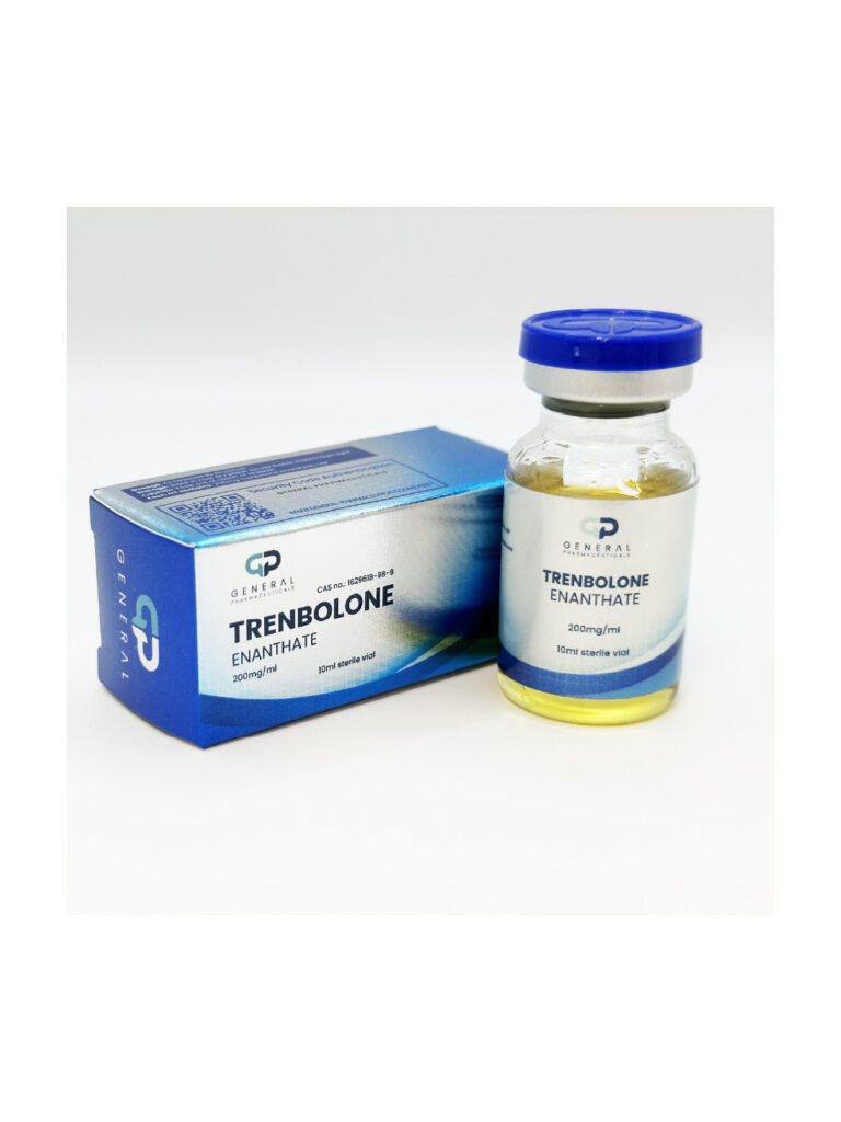 trenbolon enantat