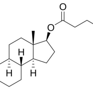 Testosteron Enanthat