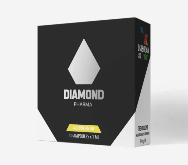 DIABOLAN 80