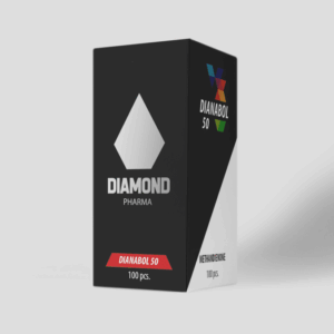 DIANABOL 50