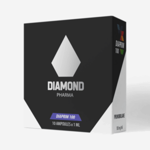 DIAPRIM 100