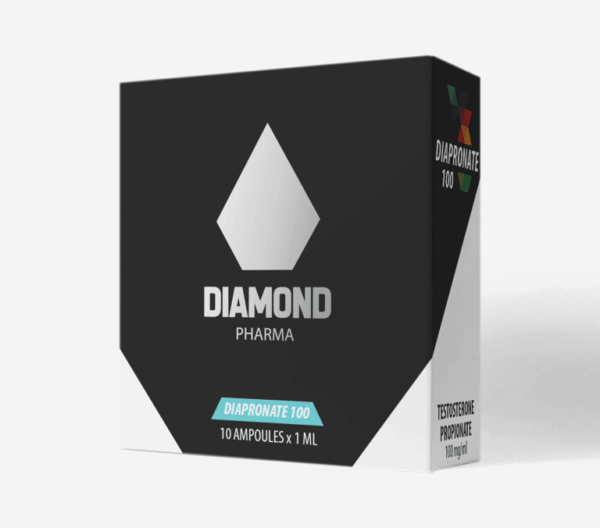 DIAPRONATE 100