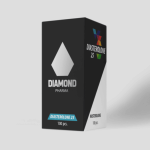 DIASTEROLONE 25