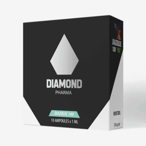DIAZOLOL 100 (inj)