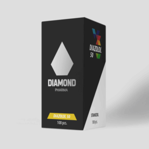 DIAZOLOL 50