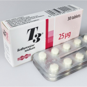 UNIPHARMA T3