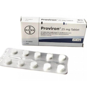 BAYER PROVIRON