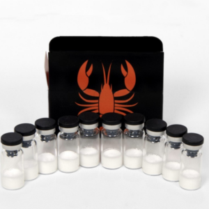 LOBSTER HGH 110IU KIT