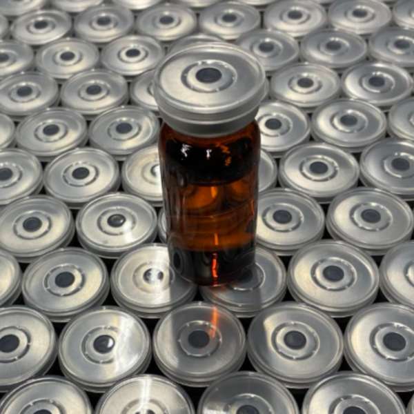 BACTERIOSTATIC WATER 0.8%