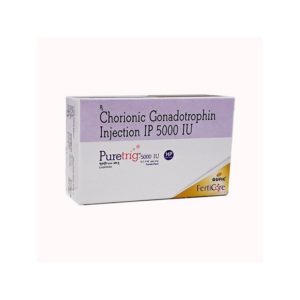 Puretrig Gonadotropin