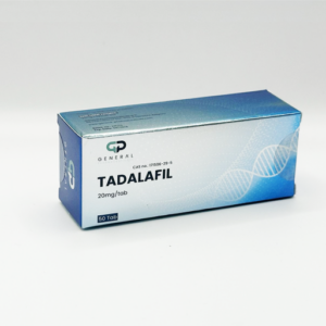 TADALAFIL 20mg/tab
