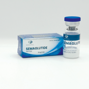 SEMAGLUTIDE 5 mg