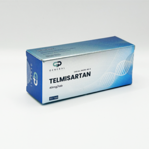 TELMISARTAN 40mg/tab
