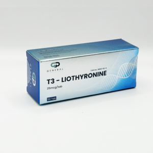 T3 0.025mg/tab