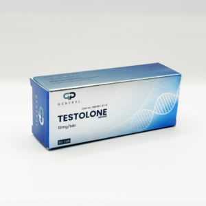 TESTOLONE (RAD-140)  10mg/tab