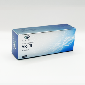 YK-11 5mg/tab