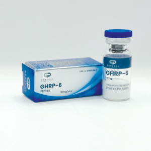 GHRP-6 10mg