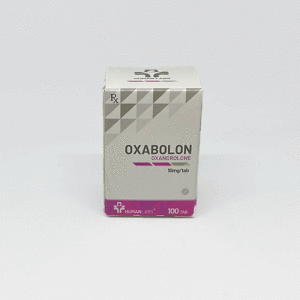 OXABOLON 10
