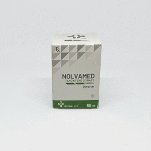 NOLVAMED 20