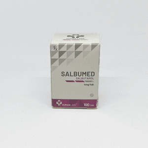 SALBUMED 4