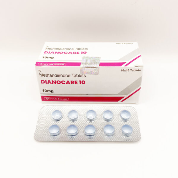 DIANOCARE 10