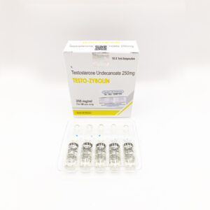 TESTO-ZYBOLIN 250