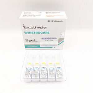 WINSTROCARE inj.