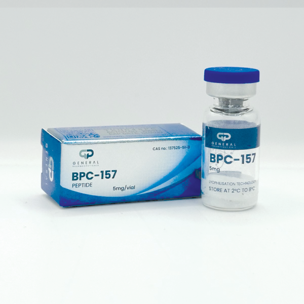 BPC-157 5 mg