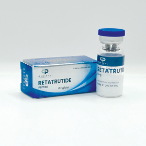 RETATRUTIDE 10 mg