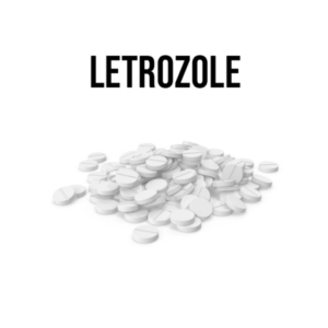 LETROZOLE 2.5mg – 10.000 tab