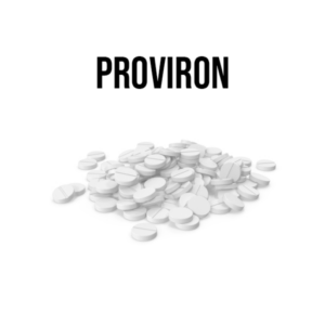 PROVIRON 25mg – 10.000 tab