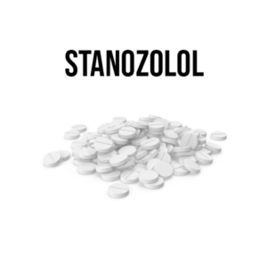 STANOZOLOL 10mg – 1.000 tab