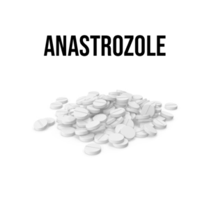 ANASTROZOLE 0.5mg – 500 tab