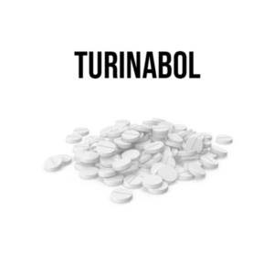 TURINABOL 10mg – 1.000 tab