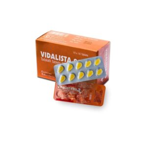 Centurion VIDALISTA-20 10x20mg