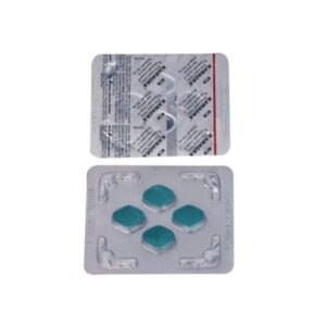 Ajanta KAMAGRA 100 EXPO 4x100mg