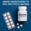 Anavar Steroid