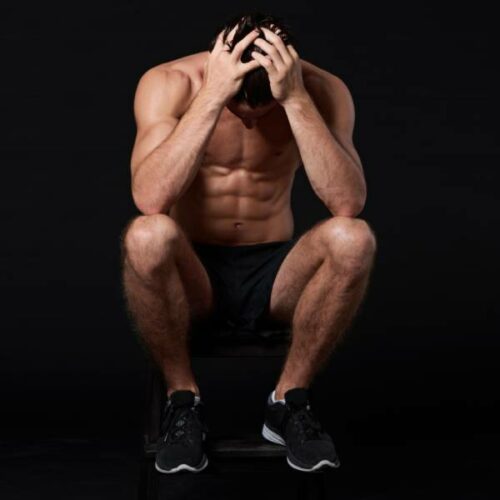 Bodybuilding mit Boldenon