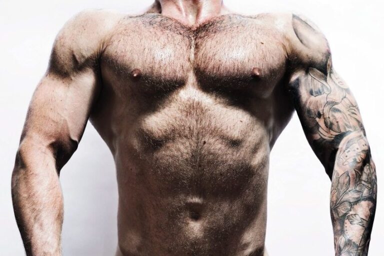 Bodybuilding mit Stanozolol