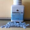Danabol DS 10mg packaging
