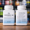 Danabol DS 10mg Verpackung