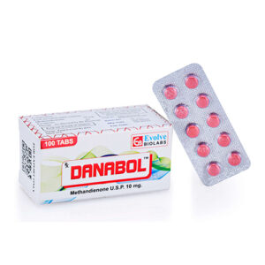 Danabol product images