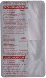 Deca Durabolin