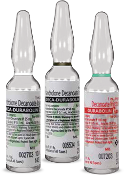 Durabolin Deca Verpackung